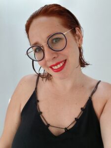 Estefania Zeromski