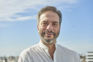 Germán Trudo