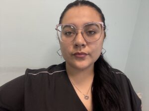 Angeles Jacqueline Santucho