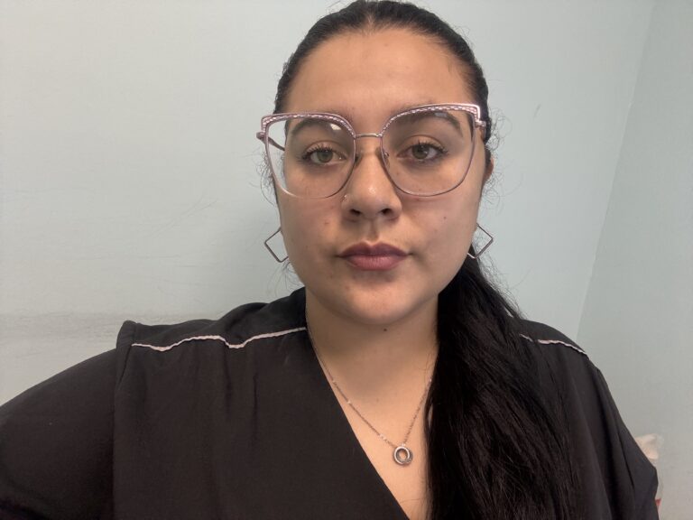 Angeles Jacqueline Santucho