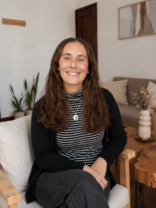 Julieta Paola Rotondi