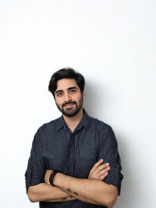 Nicolas Baez