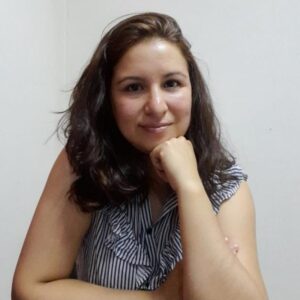 Verónica Ramona Ortiz