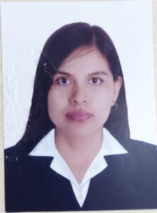 Kerly Cribillero