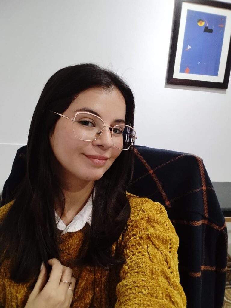 Daniela Zanón