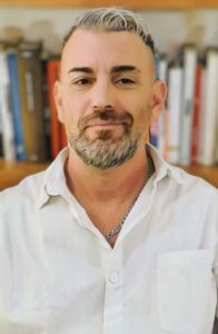 Jeremias Aisenberg