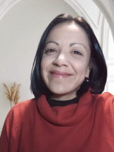 Josefina Ivana Dopico Spampinato