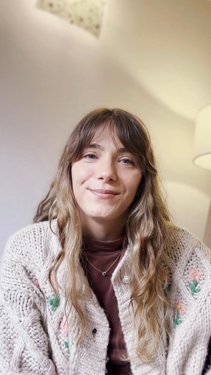 Carolina Macarena Noemí Carbonetti